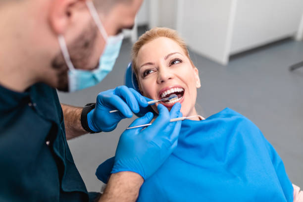 Best Sedation Dentistry  in Poland, OH
