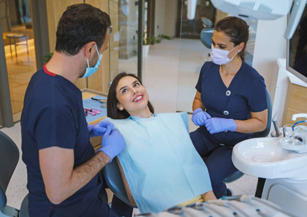 Sleep Apnea Treatment in Poland, OH