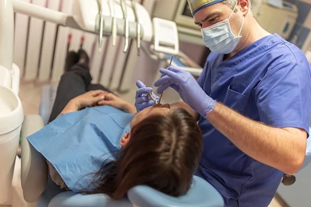 Best Oral Cancer Screening  in Poland, OH
