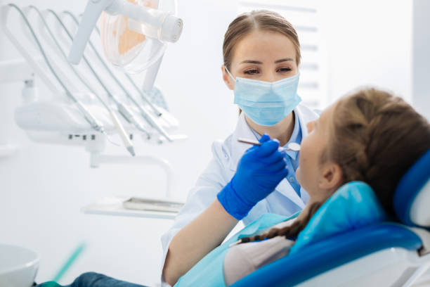 Trusted Poland, OH  Holistic Dental Services Experts